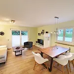 Muehlenstr 23 Whg1 Lägenhet Grömitz
