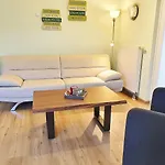 Muehlenstr 23 Whg1 Lägenhet *