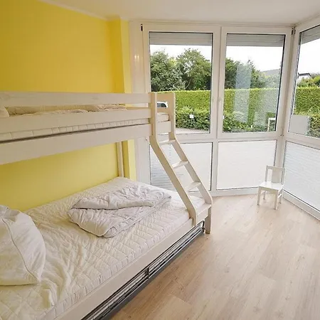 Lägenhet Muehlenstr 23 Whg1 Grömitz