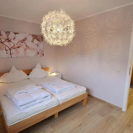 Lägenhet Muehlenstr 23 Whg1