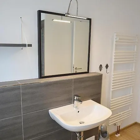 Muehlenstr 23 Whg1 Lägenhet *