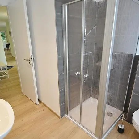 Lägenhet Muehlenstr 23 Whg1