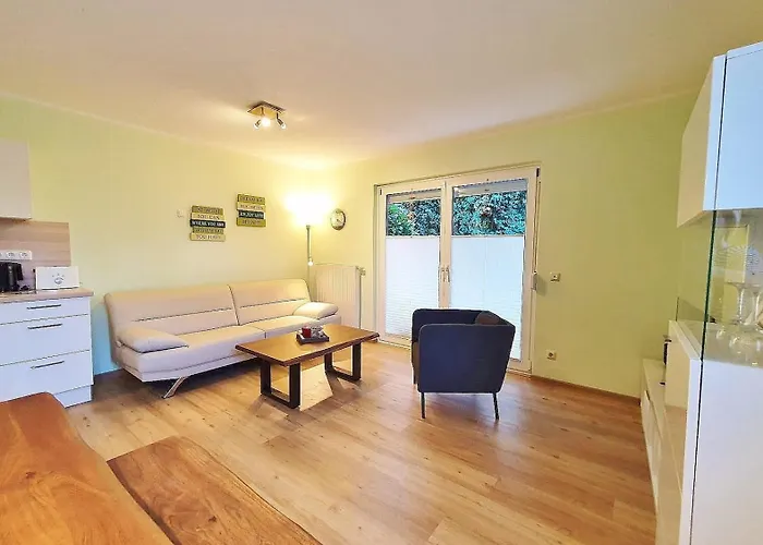 Muehlenstr 23 Whg1 * Grömitz