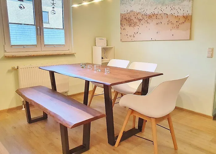 Lägenhet Muehlenstr 23 Whg1