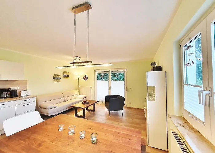 Muehlenstr 23 Whg1 * Grömitz