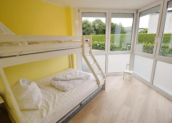 Lägenhet Muehlenstr 23 Whg1 Grömitz