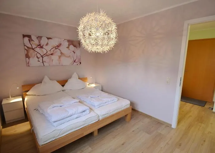 Lägenhet Muehlenstr 23 Whg1