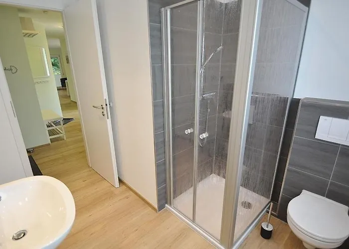 Lägenhet Muehlenstr 23 Whg1